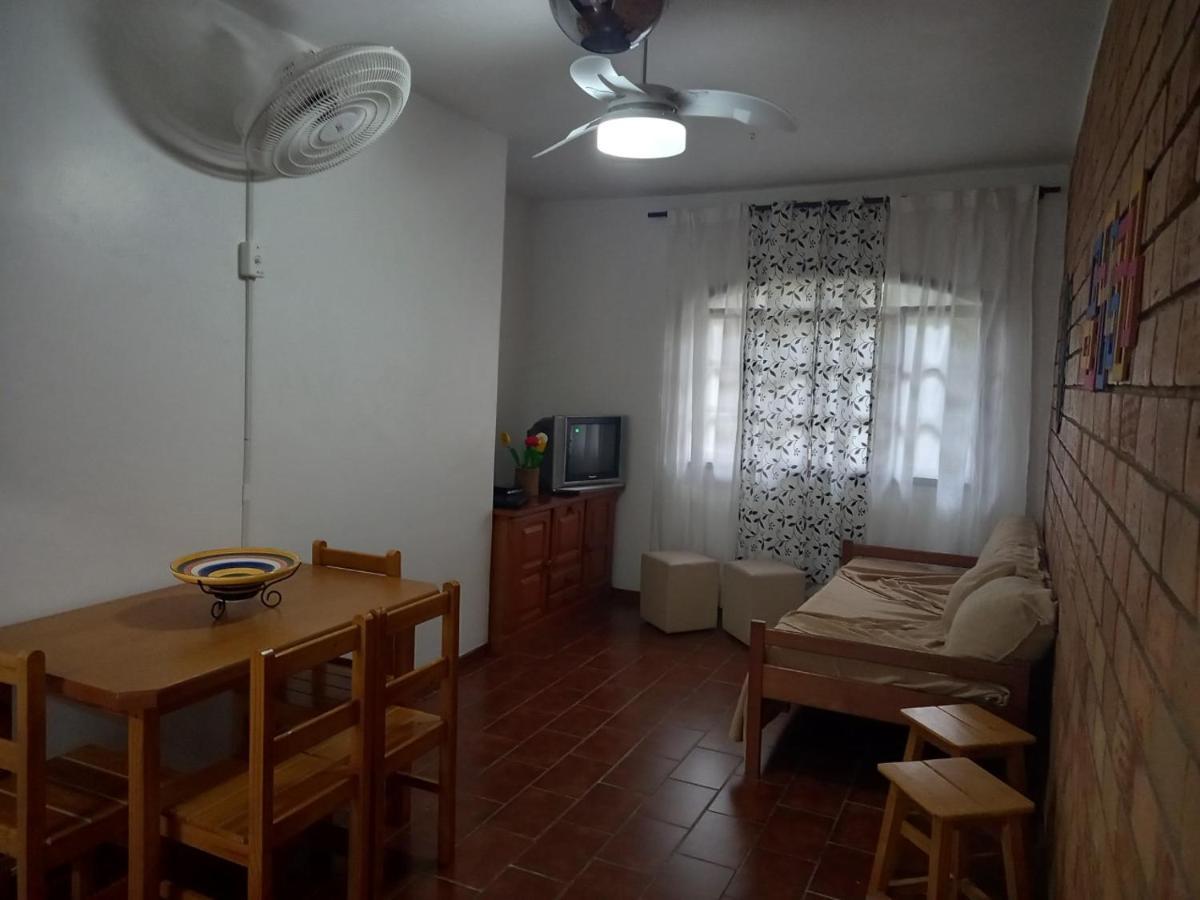 Apto Do Alex Ubatuba Zewnętrze zdjęcie