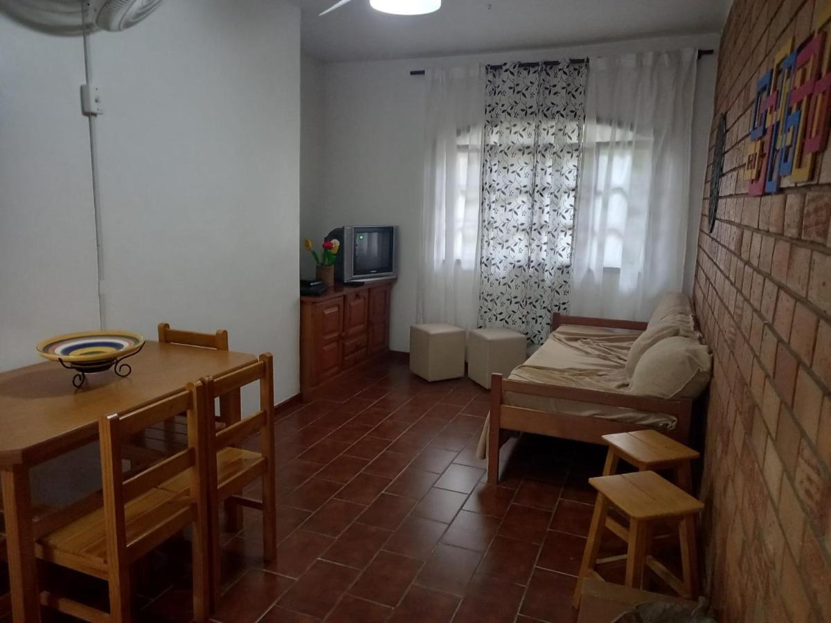 Apto Do Alex Ubatuba Zewnętrze zdjęcie